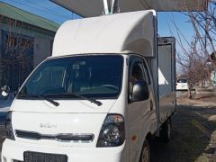 Фото авто Kia Bongo