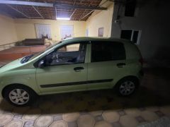 Photo of the vehicle Hyundai Getz