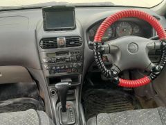 Photo of the vehicle Nissan Sunny