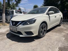 Фото авто Nissan Sylphy