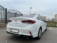 Сүрөт унаа Hyundai Sonata