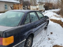 Photo of the vehicle Audi 80