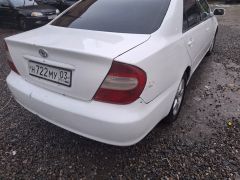 Фото авто Toyota Camry