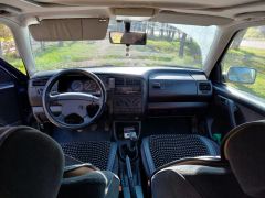 Фото авто Volkswagen Golf