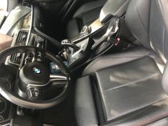 Фото авто BMW 3 серии