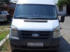 Фото авто Ford Transit