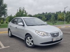 Фото авто Hyundai Elantra