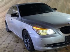 Сүрөт унаа BMW 5 серия