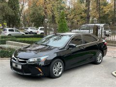 Сүрөт унаа Toyota Camry