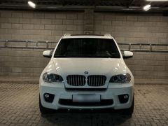 Фото авто BMW X5