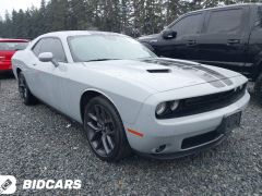 Фото авто Dodge Challenger