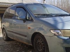 Фото авто Mazda Premacy