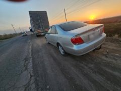 Photo of the vehicle Toyota Camry