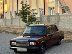 Сүрөт унаа ВАЗ (Lada) 2107