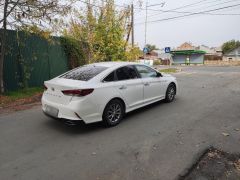 Сүрөт унаа Hyundai Sonata