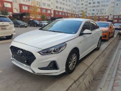 Сүрөт унаа Hyundai Sonata