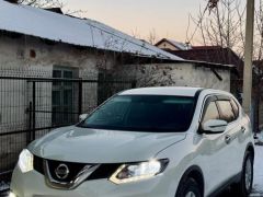 Фото авто Nissan X-Trail