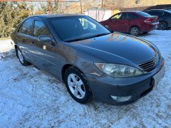 Photo of the vehicle Toyota Camry