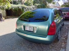 Photo of the vehicle Nissan Primera