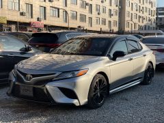 Сүрөт унаа Toyota Camry