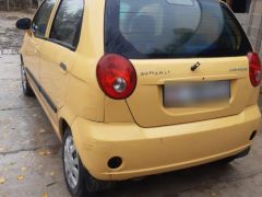 Photo of the vehicle Chevrolet Spark