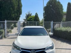 Photo of the vehicle Toyota Camry