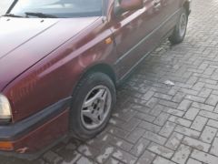 Photo of the vehicle Volkswagen Golf