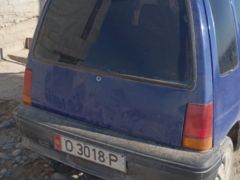 Сүрөт унаа Daewoo Tico