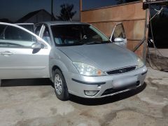 Сүрөт унаа Ford Focus