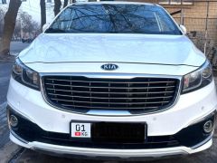 Сүрөт унаа Kia Carnival