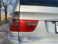 Сүрөт унаа BMW X5