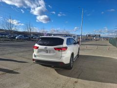 Фото авто Toyota Highlander