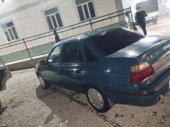 Сүрөт унаа Daewoo Nexia