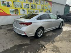 Photo of the vehicle Hyundai Sonata