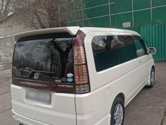 Сүрөт унаа Honda Stepwgn