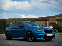 Photo of the vehicle BMW M2