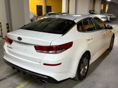 Сүрөт унаа Kia K5