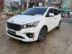 Сүрөт унаа Kia Carnival