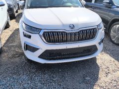 Сүрөт унаа Skoda Kodiaq