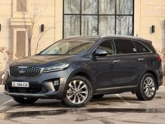 Photo of the vehicle Kia Sorento