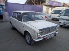 Сүрөт унаа ВАЗ (Lada) 2101