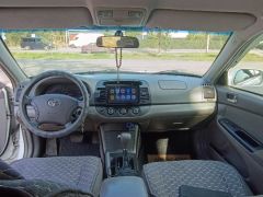 Сүрөт унаа Toyota Camry