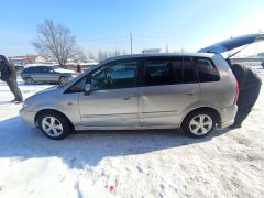 Photo of the vehicle Mazda Premacy