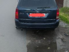 Сүрөт унаа Ford Focus