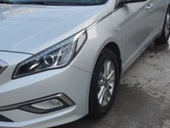 Photo of the vehicle Hyundai Sonata