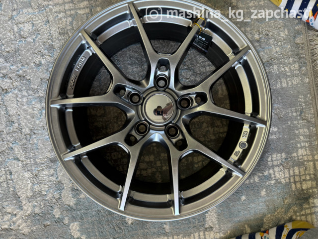 Wheel rims - Новые Диски 16 размер