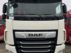 Фото авто DAF XF106 series