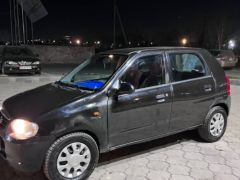 Фото авто Suzuki Alto