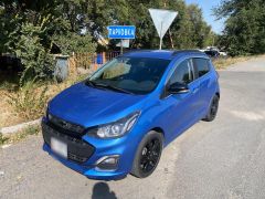 Сүрөт унаа Chevrolet Spark