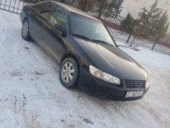 Сүрөт унаа Toyota Camry